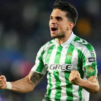 Emblema de Real Betis se inspira en cracks de Barcelona para la final de la Conference: “Tuve a grandes…”