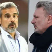 Barticciotto critica a la UC por las primeras gestiones por Miguel Ramírez: “Los jugadores no…”