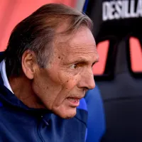 Escándalo en Argentina: dejan como mentiroso al nuevo DT de Palacios y Alarcón en Boca Juniors