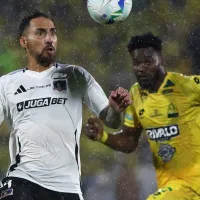 Colo Colo prepara una gran sorpresa para el adiós a la Copa Libertadores ante Bucaramanga