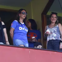 Cecilia Pérez reveló el insólito motivo por el que Botafogo no le dio más entradas a la U