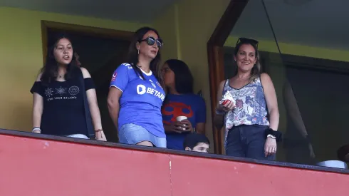 Cecilia Pérez indicó que intentaron aumentar las localidades.