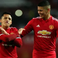 El día en que temieron que le pegaran a Alexis Sánchez por las dos Copa América ganadas a Argentina