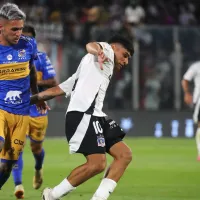 Mercado de fichajes: llegó como figura al fútbol chileno y se va con pena y sin gloria
