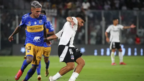 Este futbolista apuntaba a ser una estrella foránea de la Liga de Primera, peeeero...