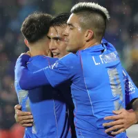 U de Chile desclasifica la lesión que sacó al goleador del duelo clave ante Botafogo por la Libertadores