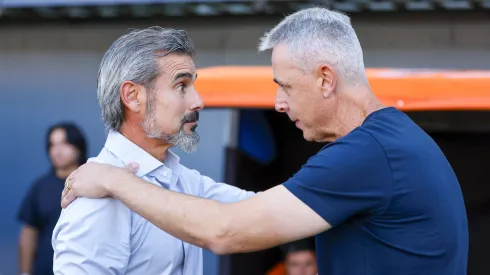 Miguel Ramírez apareció entre los candidatos a asumir como entrenador de Católica tras la salida de Tiago Nunes.