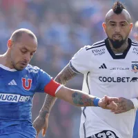 ¡Confirmado! Programan el Superclásico pendiente entre la U y Colo Colo en la Liga de Primera