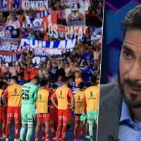 Johnny Herrera perdió esperanza con Altamirano en U de Chile: “Jugó siempre hacia atrás”