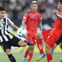 U de Chile saca las cuentas: los posibles rivales en el repechaje de la Copa Sudamericana