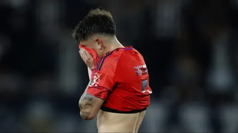 En la U caló hondo la derrota en la Copa Libertadores