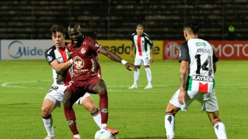 Duelo de líder y escolta en La Florida.