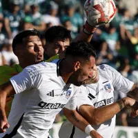 El especial motivo por el que Jorge Almirón prepara la vuelta de Brayan Cortés en Colo Colo