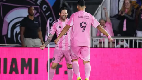 Lionel Messi y Luis Suárez inician un nuevo camino en el fútbol sudamericano.