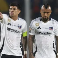 Ricardo Gareca explica la polémica citación de Arturo Vidal y Esteban Pavez en Chile