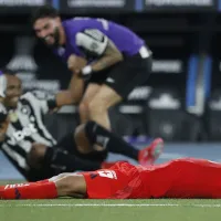 Botafogo celebra la victoria ante la U de Chile con el fichaje de una joven perla de Argentina