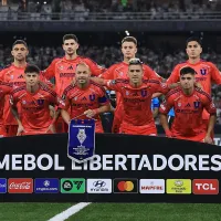 Un consuelo: todos los millones que ganó U. de Chile en su aventura en Copa Libertadores