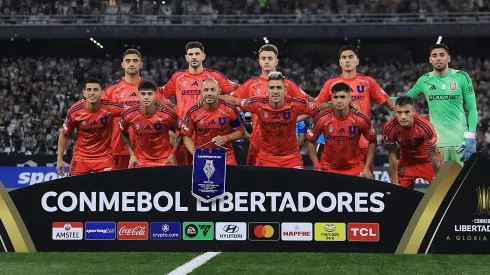 La U se queda con varios millones por su aventura en Copa Libertadores