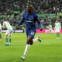 Chelsea acaba con el sueño de Manuel Pellegrini y Betis: campeón de UEFA Conference League