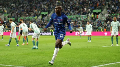 Chelsea sepultó al Betis en la final de la Conference League.