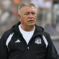 Borghi le pega un fuerte palo al culpable del lío entre Almirón y Colo Colo: “Cuando se arrancan con los tarros los…”