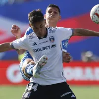 Con dos clásicos seguidos: el calendario de Colo Colo para el fin de la primera rueda