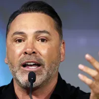 Ni Muhammad Ali, ni Mike Tyson: Este es el mejor boxeador de la historia para Óscar De La Hoya