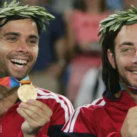 Mientras Nicolás Massú ganó más de USD 4 millones de dólares, esto obtuvo Fernando González