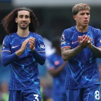 El récord histórico que obtendrá el Chelsea si vence al Betis en la Conference League
