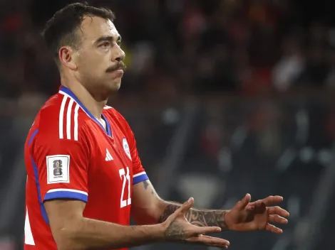 Seleccionado chileno se mete en denuncia de xenofobia que remece la copa