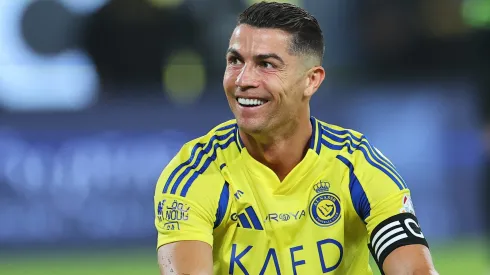 Cristiano Ronaldo dejaría la liga saudí.