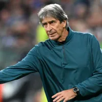 ¿Se viene a la Roja? El futuro de Manuel Pellegrini según Bambino Pons