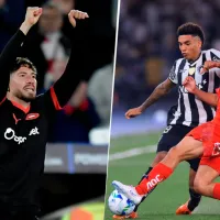 Beneficia a la U: Independiente clasifica a octavos de Copa Sudamericana con golazo de Felipe Loyola