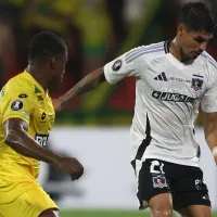 Colo Colo vs Bucaramanga: Horario y dónde ver la Copa Libertadores 2025
