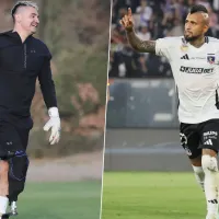 Arturo Vidal confirma: será parte del partido a beneficio por Cristóbal Campos