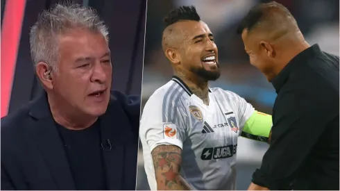 Borghi quiere que los jugadores apoyen a Almirón en la cancha