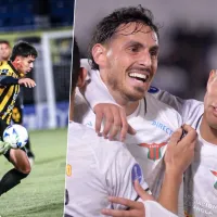 El mega ridículo del rival de U de Chile en la Copa Sudamericana: “Con la canasta llena”