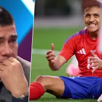 Alexis Sánchez se suma a La Roja y prende el debate: Toby Vega lo pide en esta posición