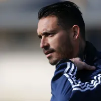 Pinilla apuesta por la U de Chile en la Sudamericana: ¡no quería boletas en la Libertadores!