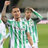Destrozan a Antony tras la goleada al Betis en la Conference League: “Toda una decepción”