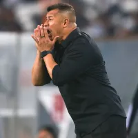 Ni se acercaron: la cifra exacta que exigía Jorge Almirón para irse de Colo Colo