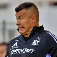 La nueva grieta que dejó en Blanco y Negro la continuidad de Jorge Almirón en Colo Colo