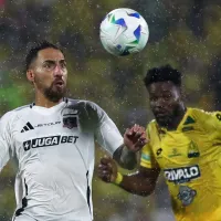 Qué pasa si Colo Colo gana, empata o pierde contra Atlético Bucaramanga por Copa Libertadores