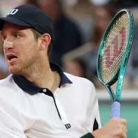 El infierno de jugar en Roland Garros: Jarry y otros tenistas denuncian hostilidad del público francés