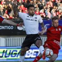 Duelo entre U. La Calera y Colo Colo se juega: autoridades imponen severa restricción