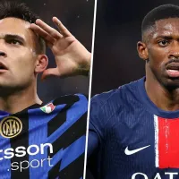 El canal que confirmó la transmisión de la final de la Champions League entre el Inter y el PSG