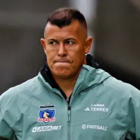 Colo Colo le hace un brutal rayado de cancha a Almirón tras ratificarse su continuidad: “Un equipo grande…”