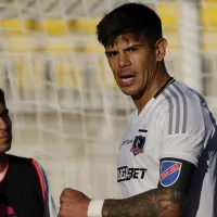 Experto le da una mano a Jorge Almirón: “Esteban Pavez no debería jugar más en Colo Colo”