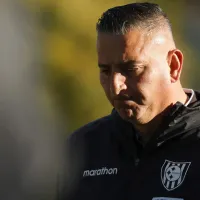 Huachipato toma una decisión con Jaime García ante los malos resultados