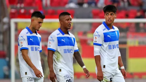 Todo apunta a que las despedidas seguirán en la UC.